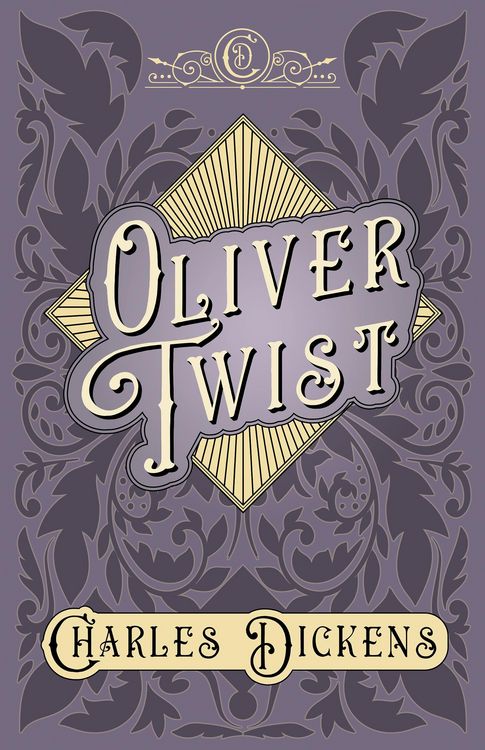 Produktbild: Oliver Twist