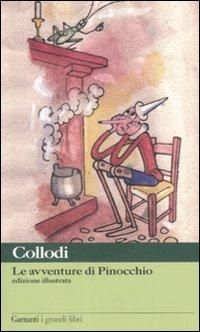 Produktbild: Le avventure di Pinocchio