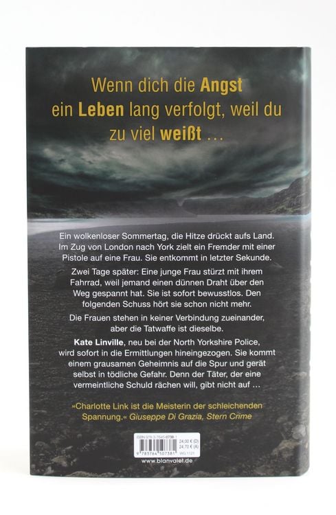 Produktbild: Ohne Schuld