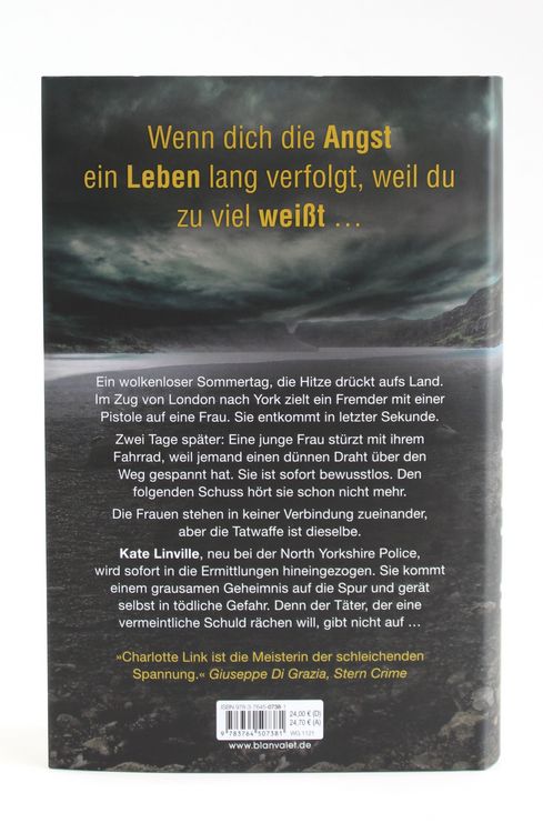 Produktbild: Ohne Schuld