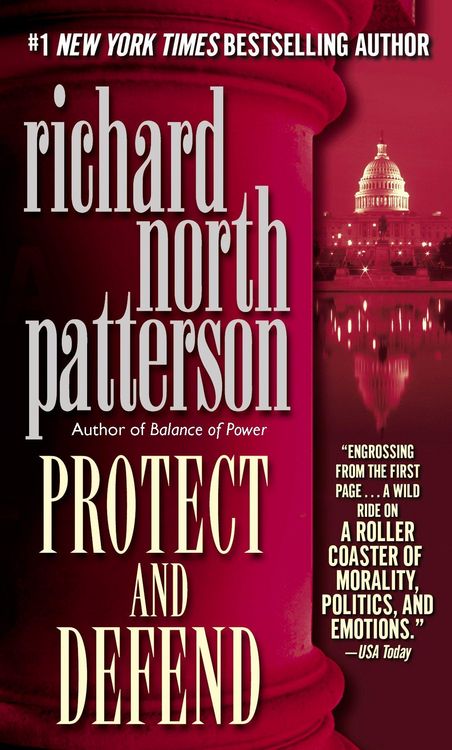 Produktbild: Protect and Defend