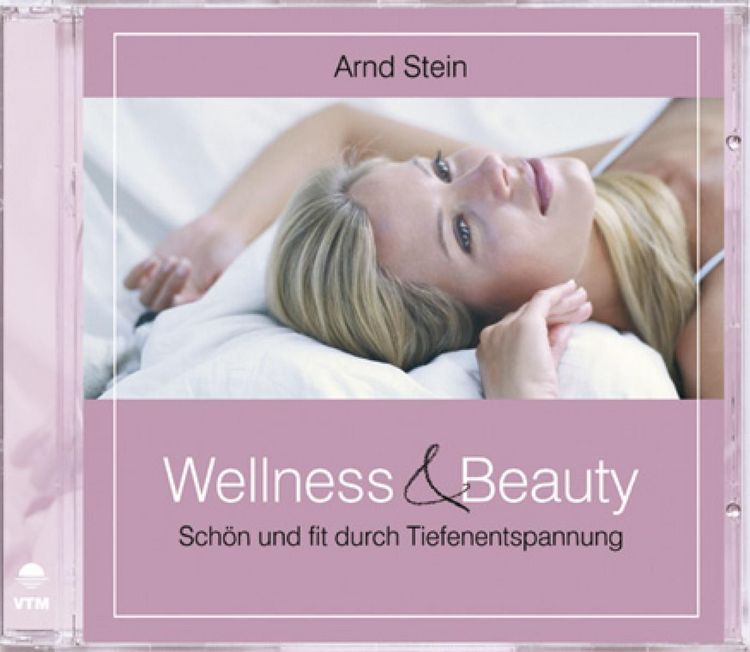Produktbild: Wellness & Beauty