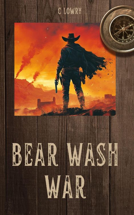 Produktbild: Bear Wash War