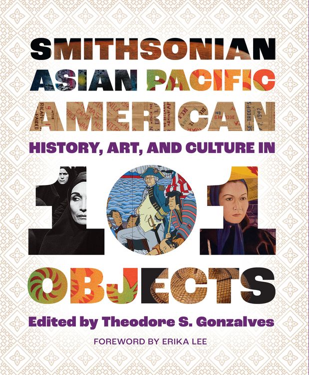 Produktbild: Smithsonian Asian Pacific American History, Art, and Culture