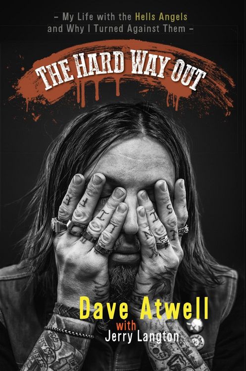 Produktbild: The Hard Way Out