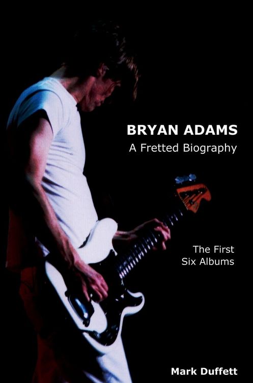 Produktbild: Bryan Adams