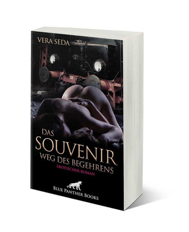 Produktbild: Das Souvenir - Weg des Begehrens | Erotischer Roman
