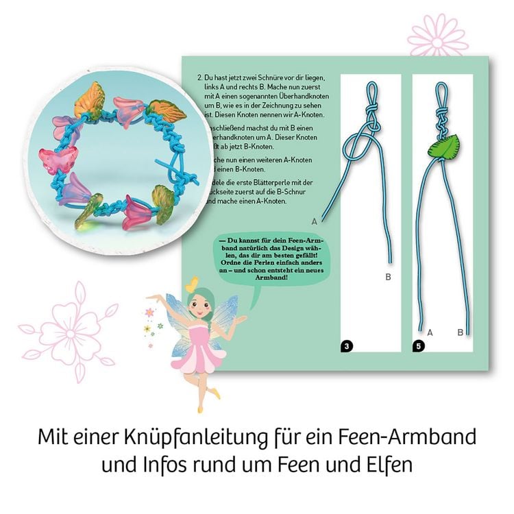 Produktbild: Feen-Schatz