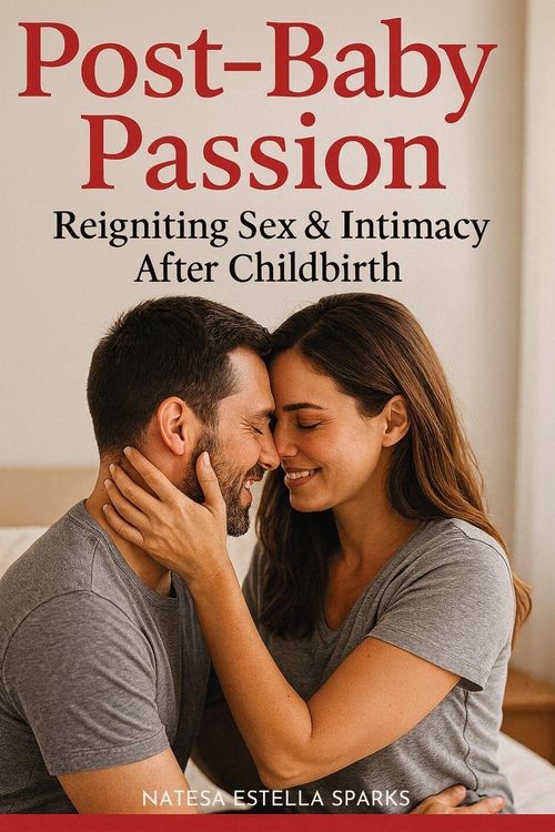 Produktbild: Post&iquest;Baby Passion