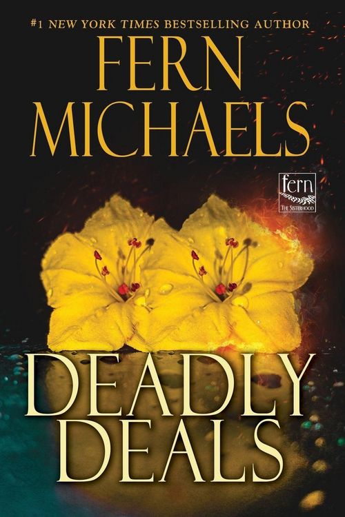 Produktbild: Deadly Deals