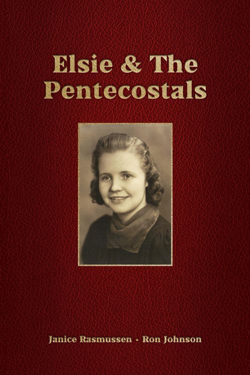 Produktbild: Elsie & The Pentecostals
