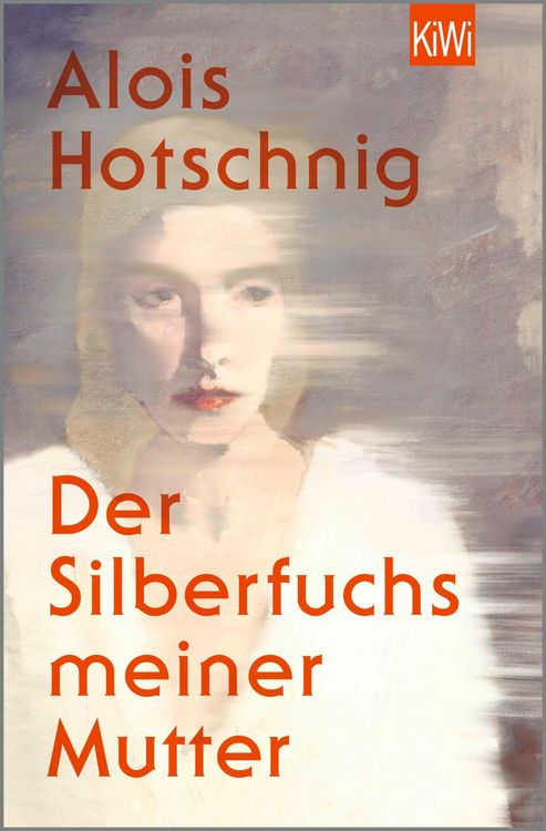 Produktbild: Der Silberfuchs meiner Mutter