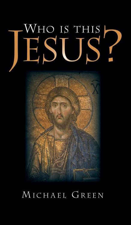 Produktbild: Who Is This Jesus?