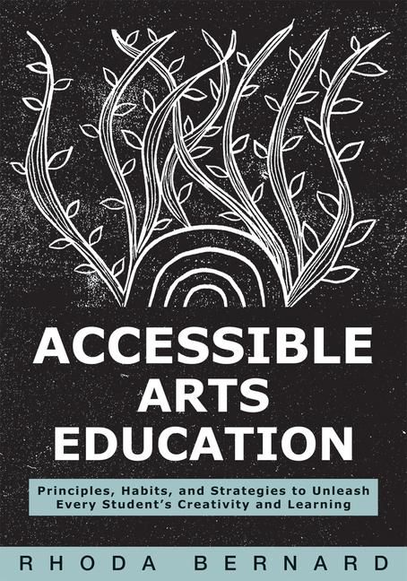 Produktbild: Accessible Arts Education