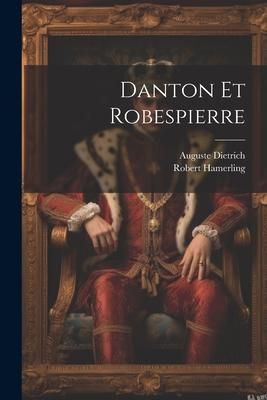 Produktbild: Danton Et Robespierre
