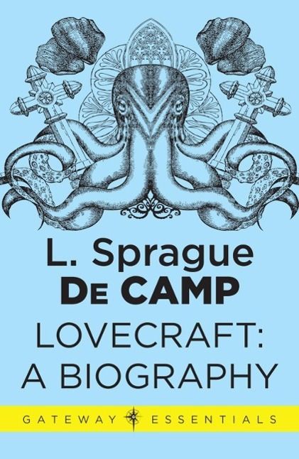 Produktbild: Lovecraft