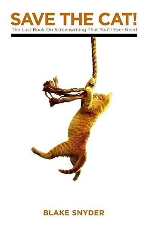 Produktbild: Save the Cat!