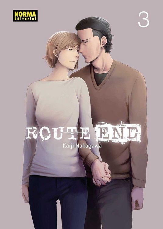Produktbild: Route End 3