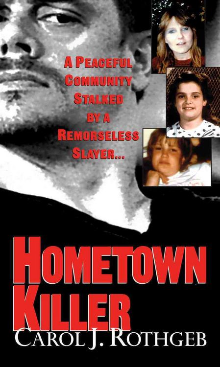 Produktbild: Hometown Killer