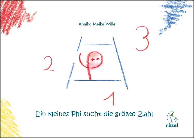 Produktbild: Ein kleines Phi sucht die gr&ouml;&szlig;te Zahl