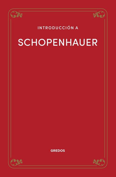 Produktbild: Introducci&oacute;n a Schopenhauer