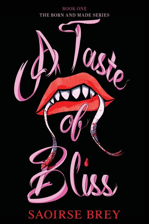 Produktbild: A Taste of Bliss