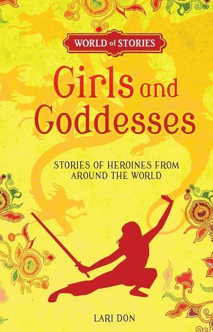 Produktbild: Girls and Goddesses