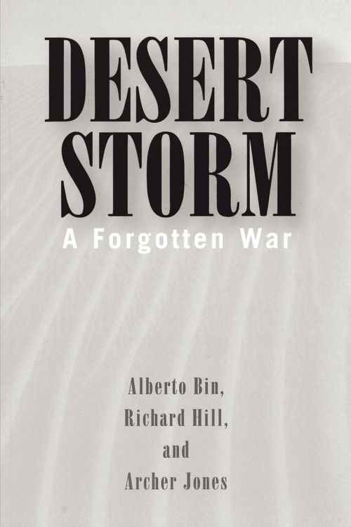 Produktbild: Desert Storm
