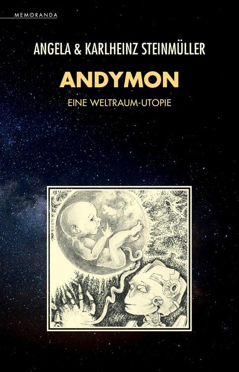 Produktbild: Andymon