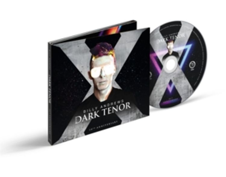Produktbild: Album X