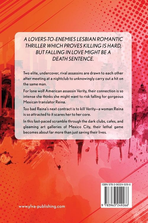 Produktbild: Verity's Game