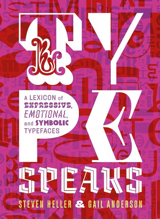 Produktbild: Type Speaks