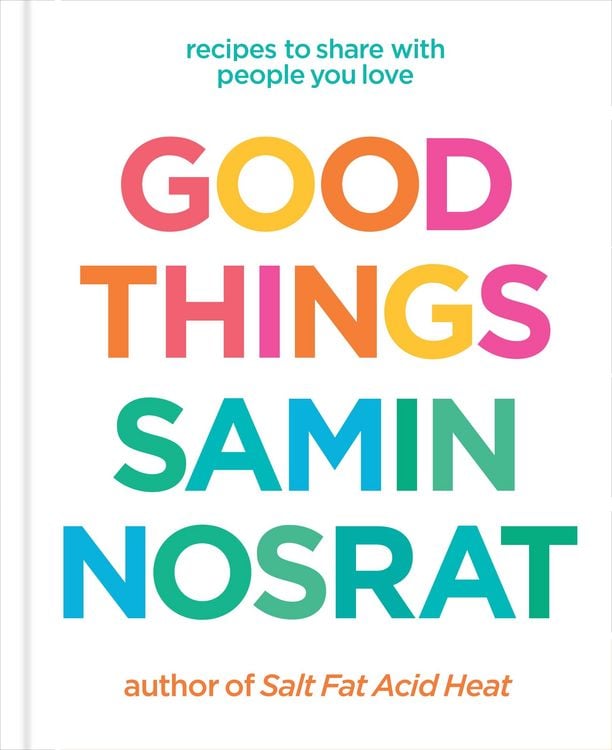 Produktbild: Good Things