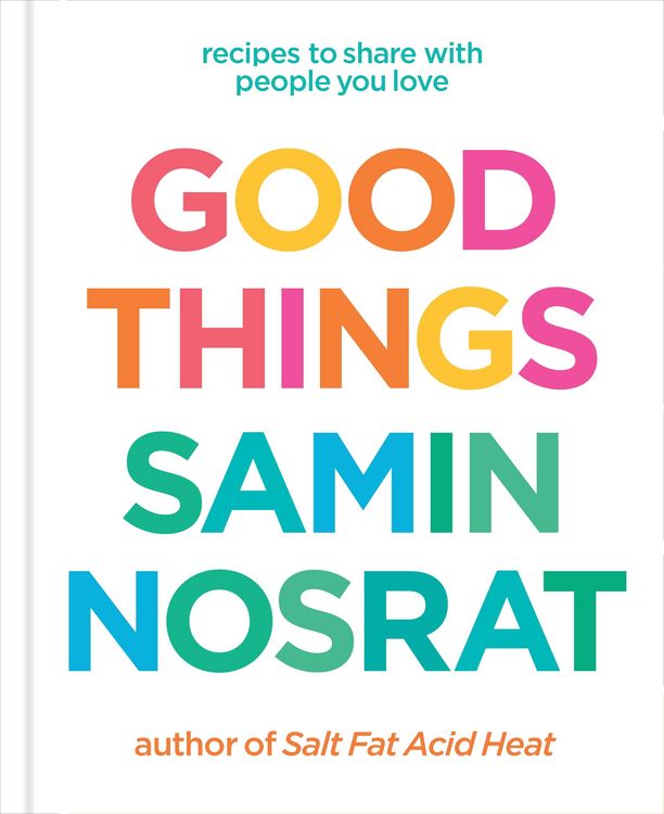 Produktbild: Good Things