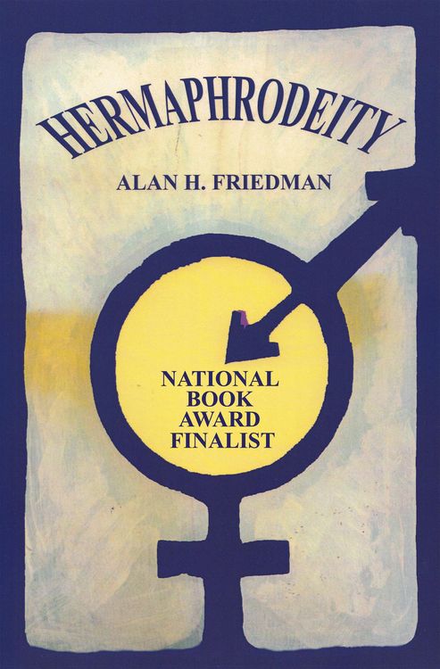 Produktbild: Hermaphrodeity