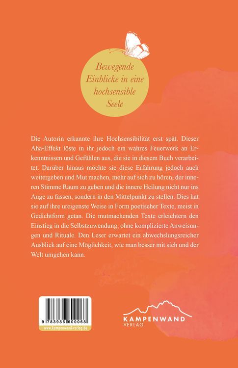 Produktbild: Notizen einer Seelenkriegerin