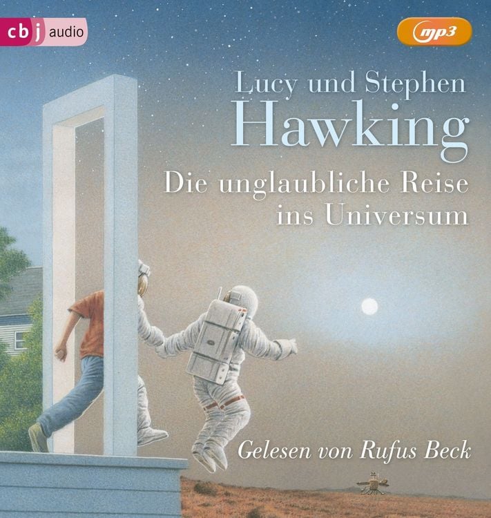 Produktbild: Die große "Universum"-Box