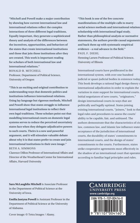 Produktbild: Domestic Law Goes Global