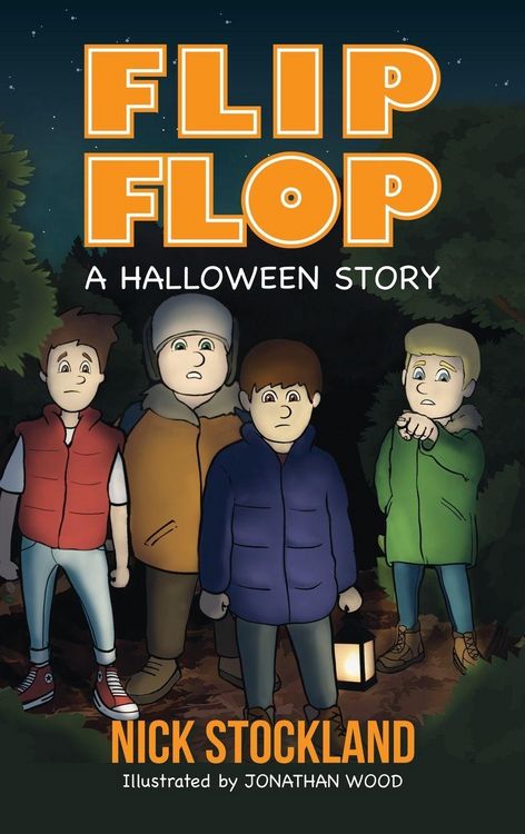 Produktbild: Flip Flop