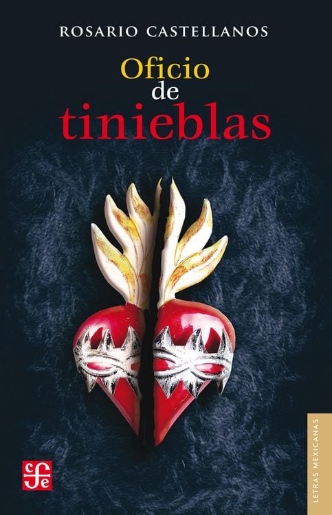 Produktbild: Oficio de tinieblas