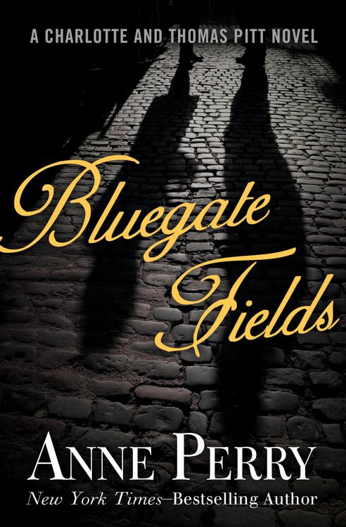 Produktbild: Bluegate Fields