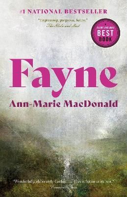 Produktbild: Fayne