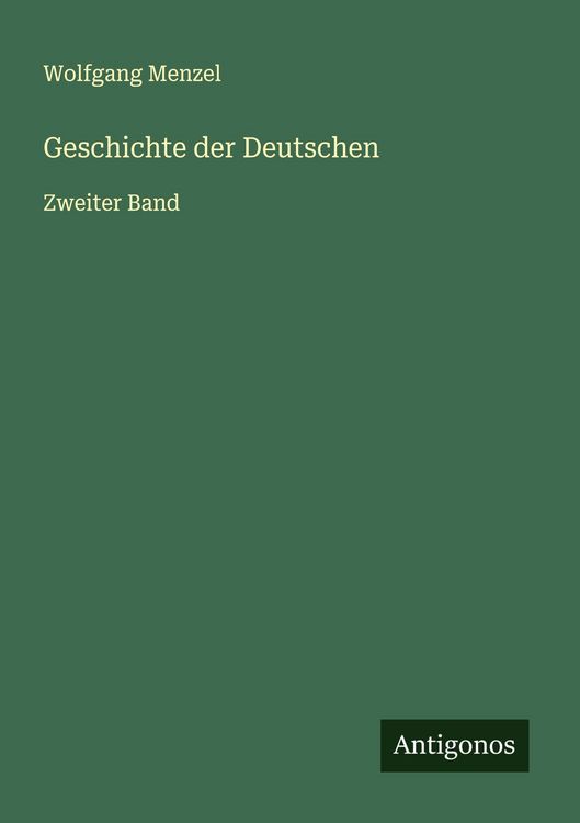 Produktbild: Geschichte der Deutschen