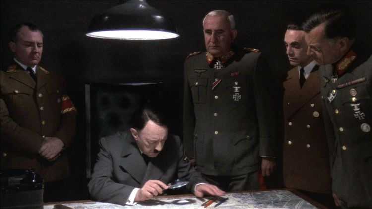 Produktbild: Hitler - Die letzten zehn Tage