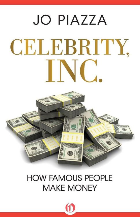Produktbild: Celebrity, Inc.