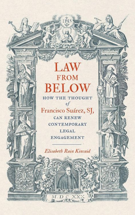 Produktbild: Law from Below