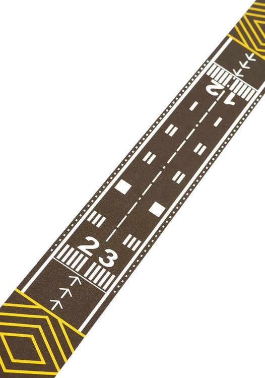 Produktbild: Siku 6312 Flughafen Set