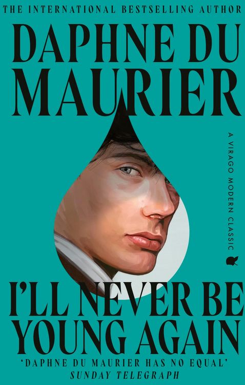Produktbild: I'll Never Be Young Again