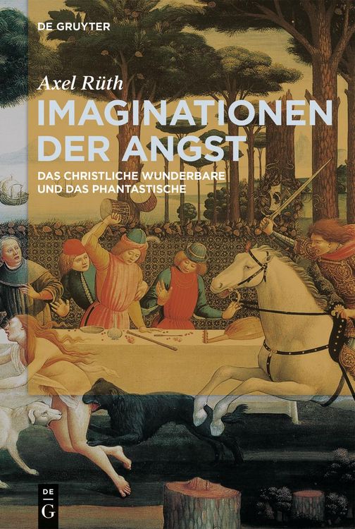 Imaginationen der Angst