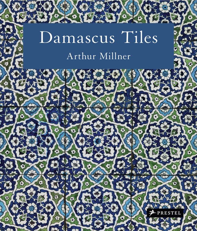 Produktbild: Damascus Tiles (Compact Edition)